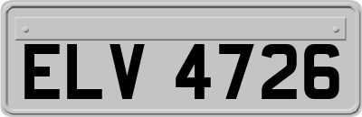 ELV4726