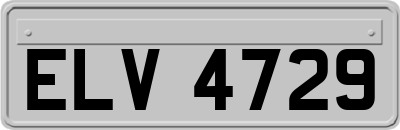 ELV4729