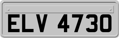 ELV4730