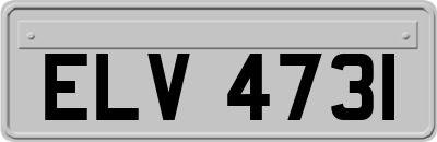 ELV4731