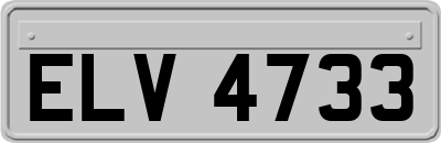 ELV4733