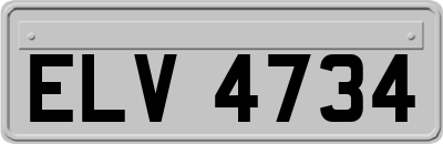 ELV4734
