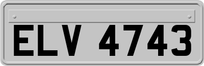 ELV4743