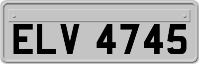 ELV4745
