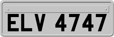 ELV4747