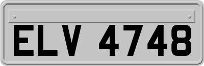 ELV4748