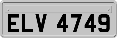 ELV4749