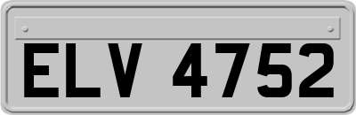 ELV4752