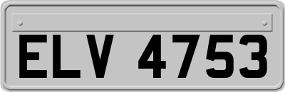 ELV4753