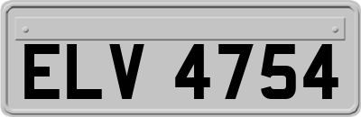 ELV4754