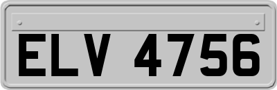 ELV4756