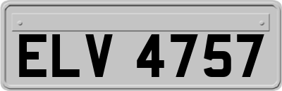 ELV4757