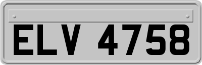 ELV4758