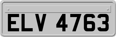ELV4763
