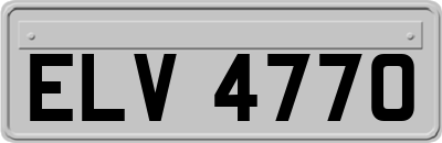 ELV4770