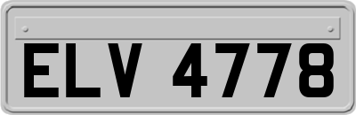 ELV4778
