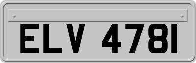 ELV4781