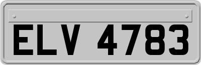 ELV4783
