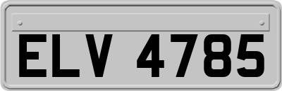 ELV4785