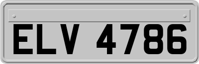 ELV4786