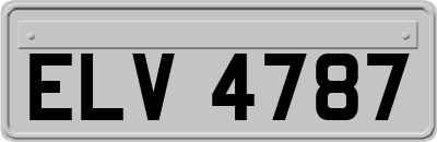 ELV4787