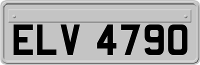 ELV4790