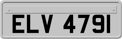 ELV4791