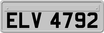 ELV4792