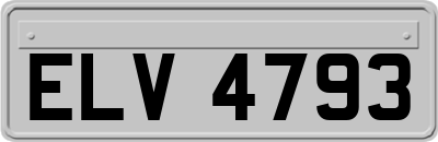 ELV4793