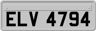 ELV4794