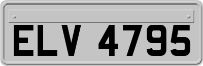 ELV4795