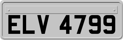 ELV4799