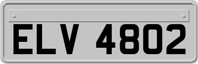 ELV4802