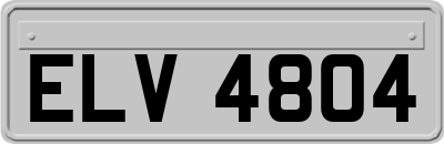 ELV4804