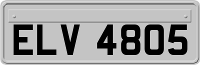 ELV4805