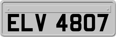 ELV4807