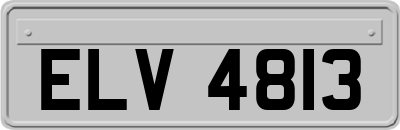 ELV4813