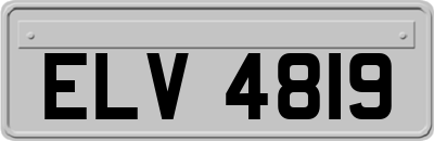 ELV4819