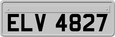 ELV4827