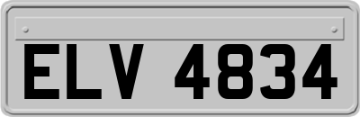 ELV4834
