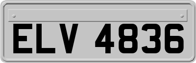 ELV4836