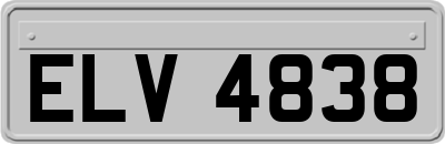 ELV4838