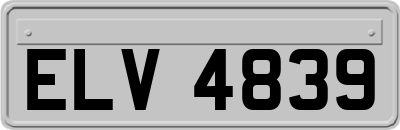 ELV4839