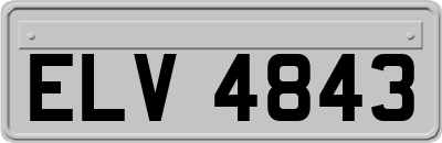 ELV4843