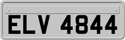 ELV4844