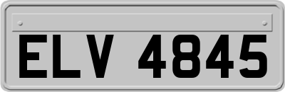 ELV4845