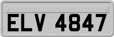 ELV4847