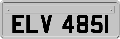 ELV4851