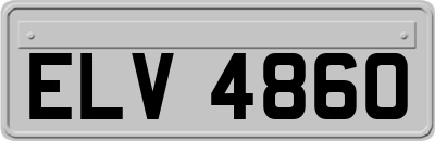 ELV4860