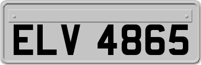 ELV4865